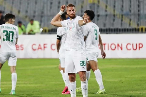 رسميًا.. فخر الدين بن يوسف ينضم إلى الاتحاد المنستيري